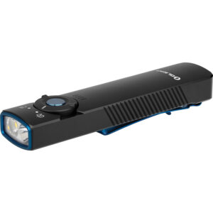 Olight Arkfeld UV Dual Light Rechargeable LED/UV Flashlight