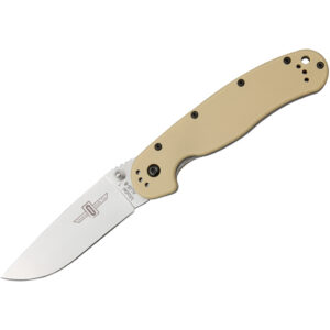 Ontario Knife Company RAT Model 1 Folding Knife