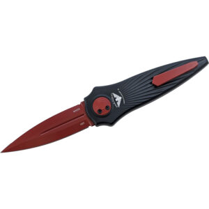 Paragon Knives Warlock-X Folding Knife