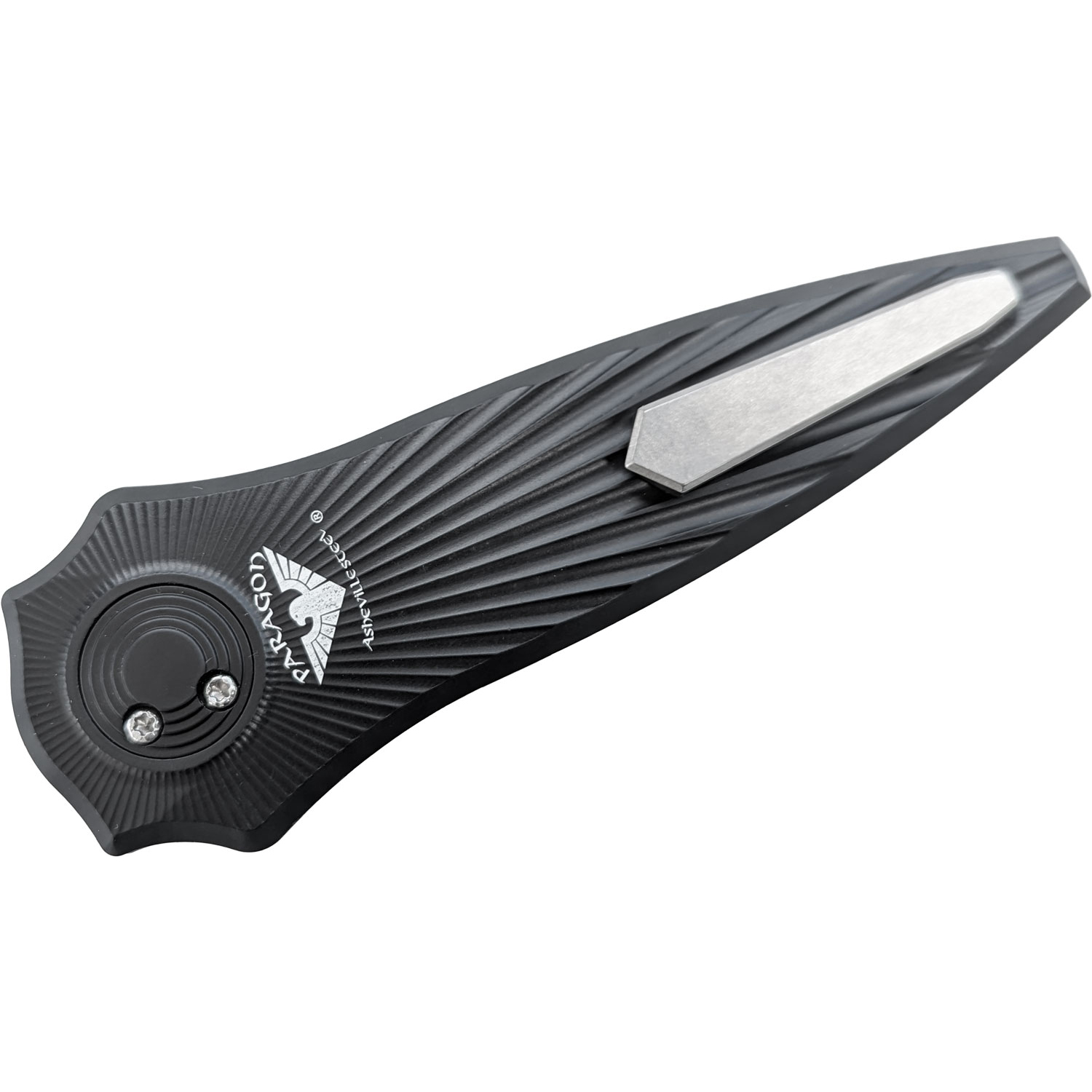 Paragon Knives Warlock-X Folding Knife - Image 3