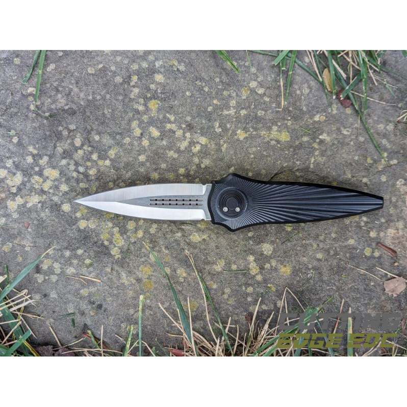 Paragon Knives Warlock-X Folding Knife - Image 5