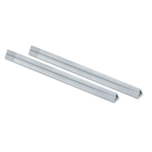 Spyderco Tri-Angle Stones, Cubic Boron Nitride Rods, Set of 2 (204CBN)