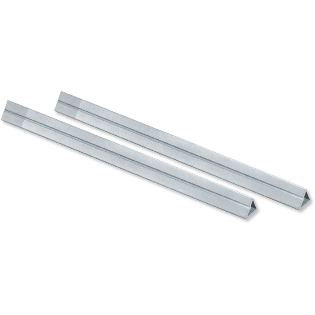 Spyderco Tri-Angle Stones, Diamond Rods, Set of 2 (204D)