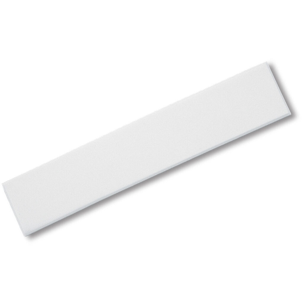 Spyderco Sharpening Pocket Stone with Sheath, Fine (303F)