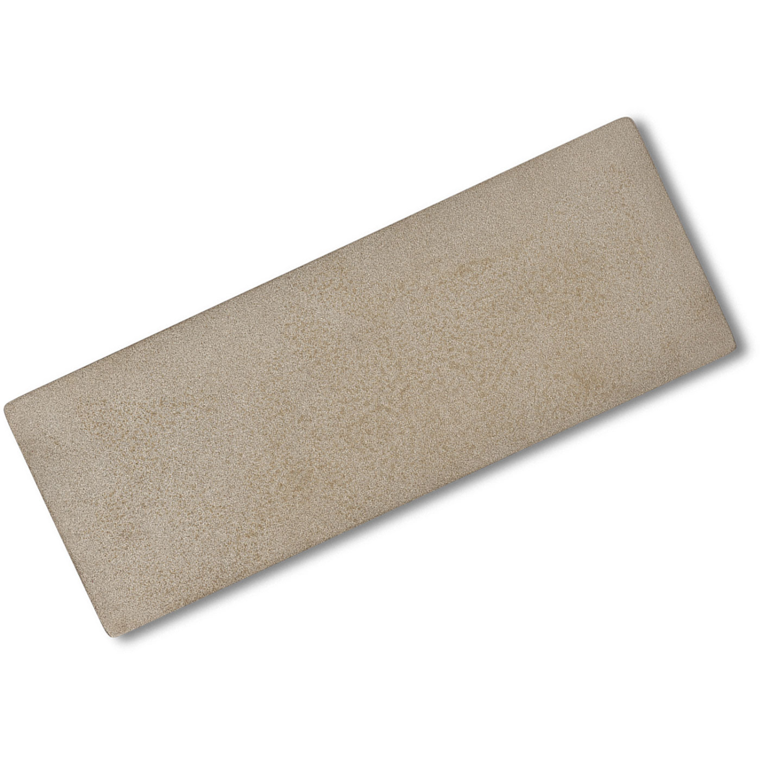 Spyderco CBN Benchstone Sharpener, Cubic Boron Nitride 3"X 8" (306CBN)