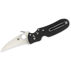 Spyderco P'Kal Folding Knife (C103GP)