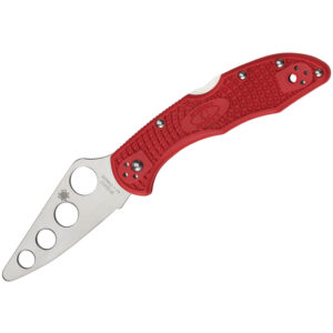 Spyderco Delica 4 Trainer