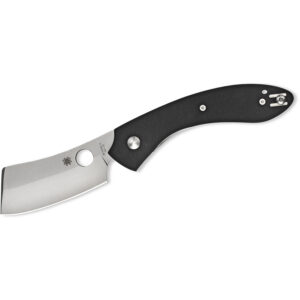 Spyderco Roc Folding Knife (C177GP)