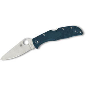 Spyderco Endela Lightweight Folding Knife (C243FPK390)