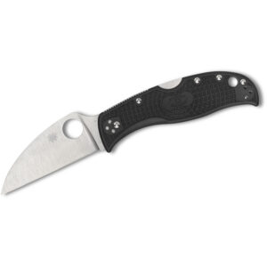 Spyderco RockJumper Folding Knife (C254PBK)