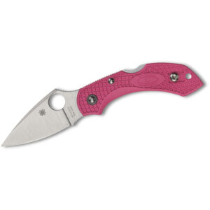 Spyderco Dragonfly 2 Lightweight Folding Knife (C28FPPNS30V2)