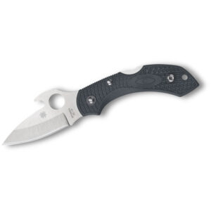 Spyderco Dragonfly 2 Emerson Opener Folding Knife (C28PGYW2)