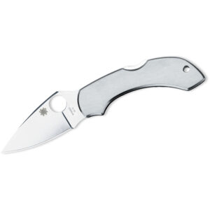 Spyderco Dragonfly Folding Knife (C28P)