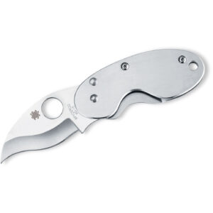 Spyderco Cricket Folding Knife (C29P)