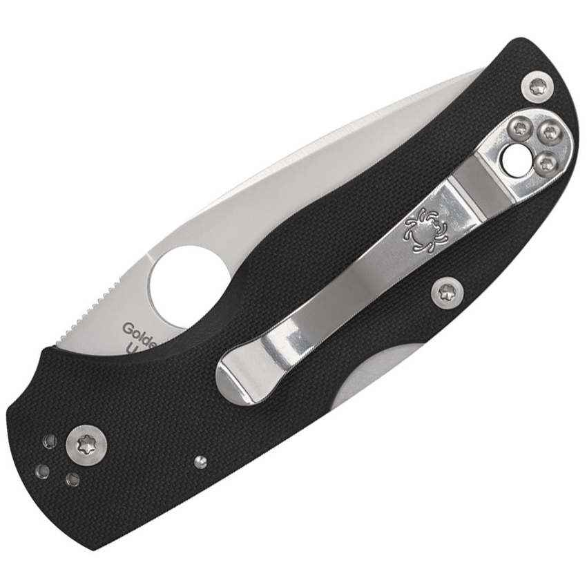 Spyderco Native 5 Folding Knife