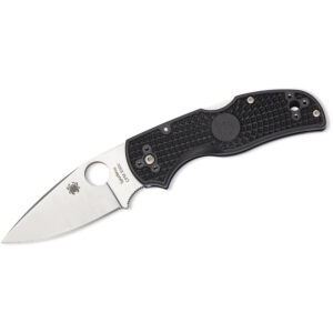 Spyderco Native 5 Lightweight Folding Knife (C41PBK5)