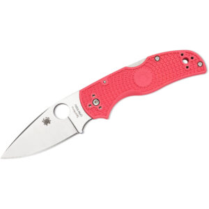 Spyderco Native 5 Folding Knife (C41PPN5)