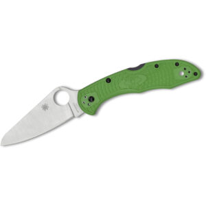 Spyderco Salt 2 Folding Knife (C88FPGR2)