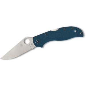 Spyderco Stretch 2 Lightweight Folding Knife (C90FP2K390)
