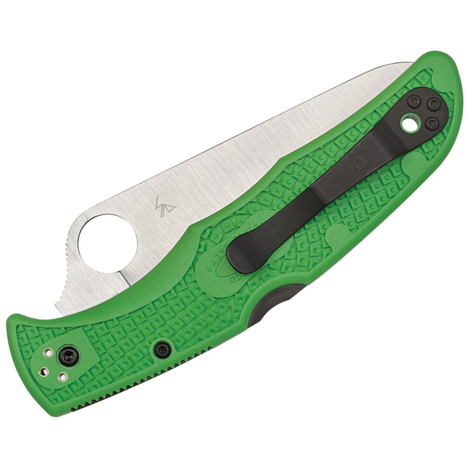Spyderco Paific Salt 2 Folding Knife