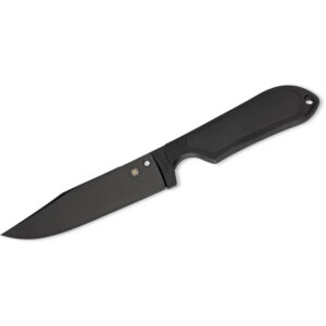 Spyderco Fred Perrin Street Bowie Fixed Blade (FB04PBB)