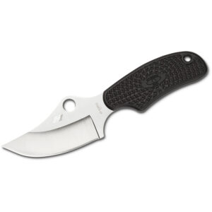 Spyderco ARK Neck Knife Fixed Blade (FB35PBK)