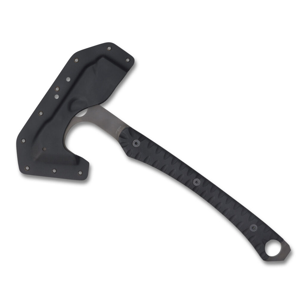 Spyderco Warrior Hawk Utility Tomahawk (H03)