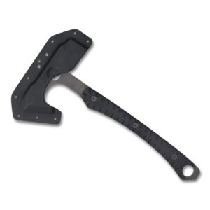 Spyderco Warrior Hawk Tactical Tomahawk (H03)