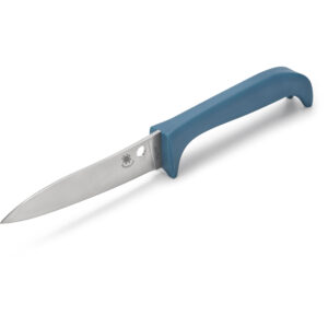 Spyderco Counter Puppy Kitchen Knife (K20PBL)