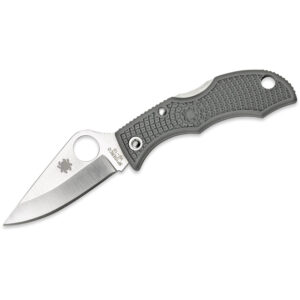Spyderco Ladybug 3 Keychain Folding Knife (LFGP3)