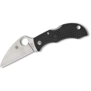 Spyderco Manbug Folding Knife (MBKWP)
