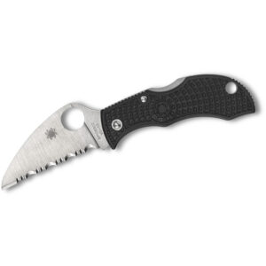 Spyderco Manbug Folding Knife (MBKWS)
