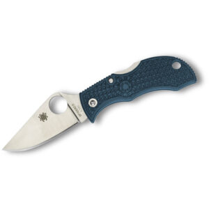 Spyderco Manbug Lightweight Folding Knife (MFPK390)