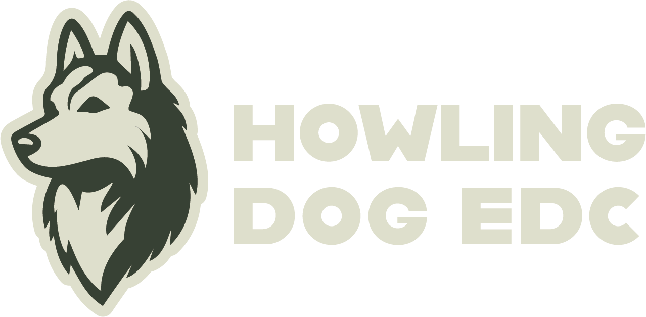 Howling Dog EDC