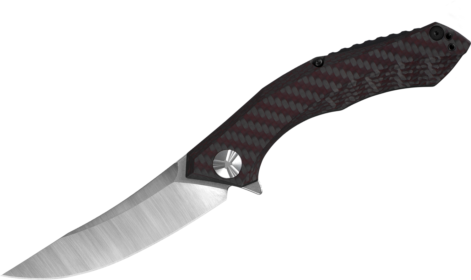 Zero Tolerance 0462 Folding Knife (0462) - Image 9