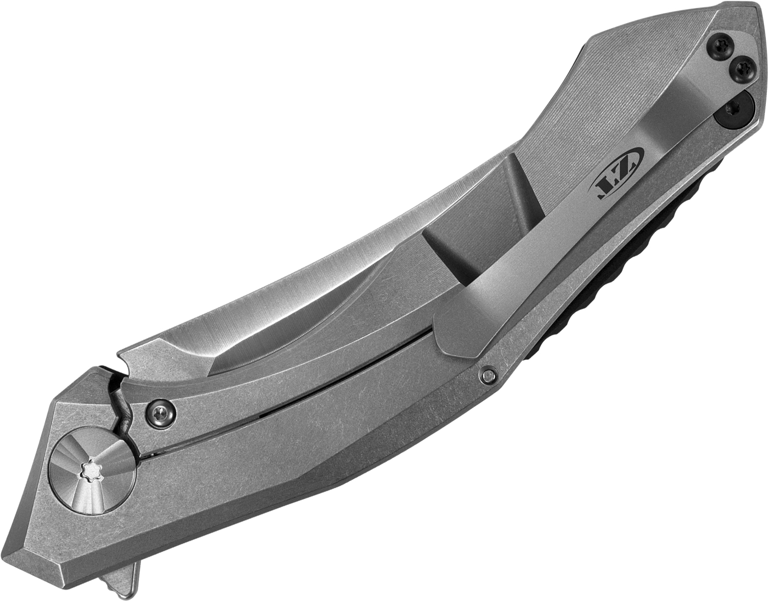 Zero Tolerance 0462 Folding Knife (0462) - Image 2