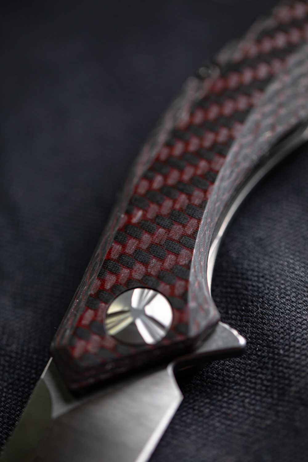 Zero Tolerance 0462 Folding Knife (0462) - Image 4