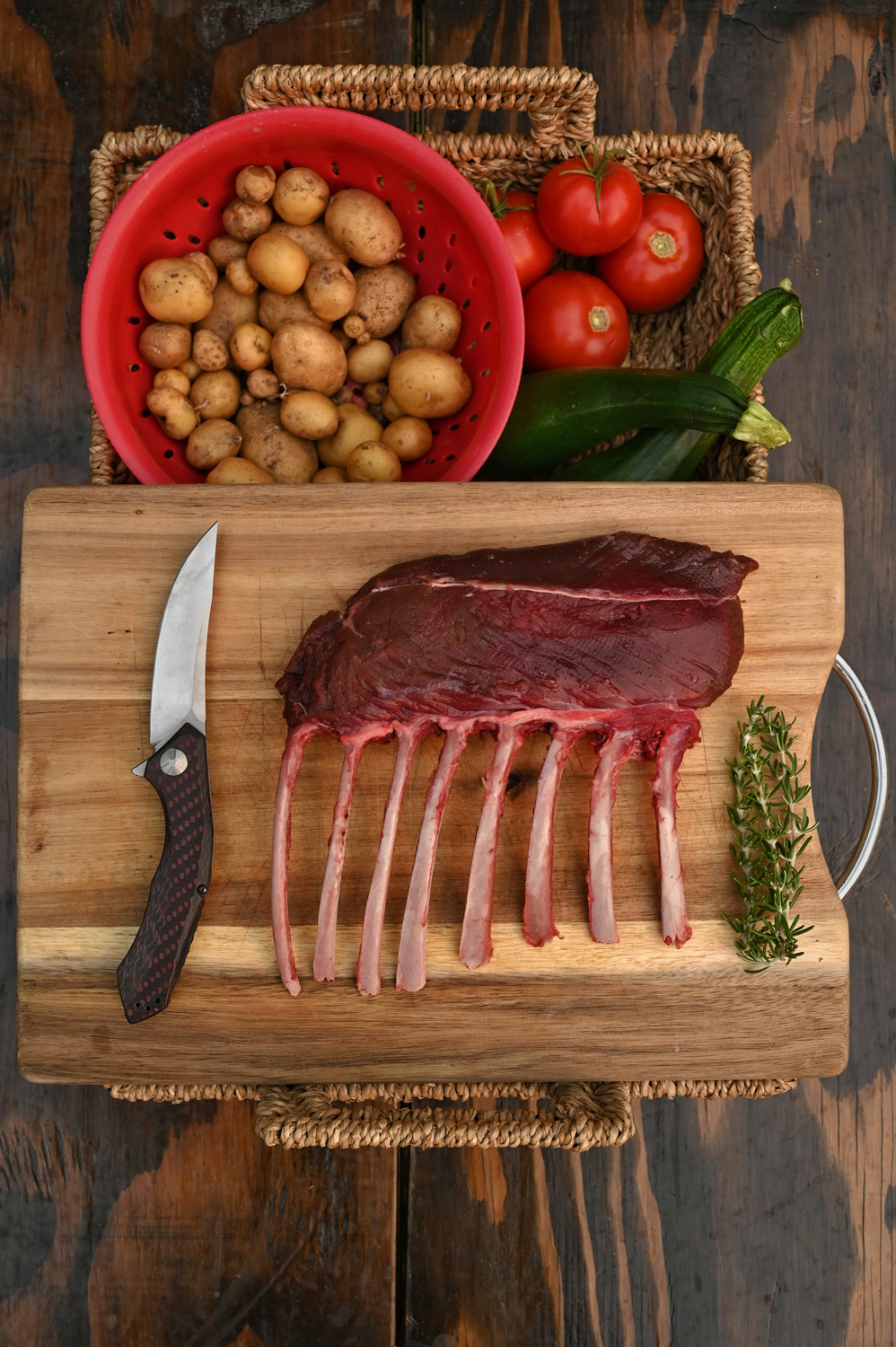 Zero Tolerance 0462 Folding Knife (0462) - Image 6