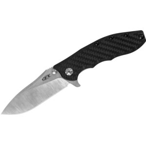 ZERO TOLERANCE 0562CF FOLDING KNIFE (Front Open)