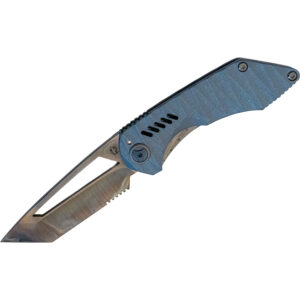 Scorpion Six Knives Seeker V2 #003 Folding Knife